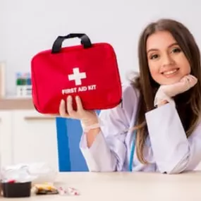 Bild von Lékárna Alexandra