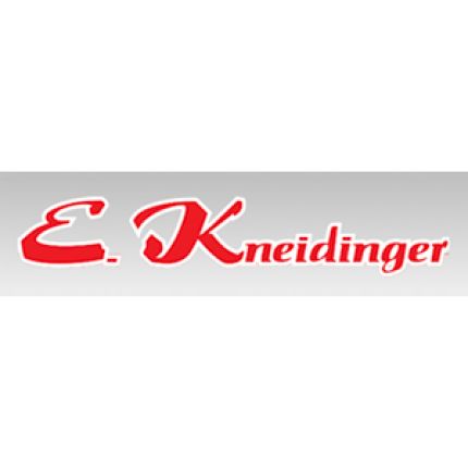 Logo od E.KNEIDINGER GesmbH & CO KG