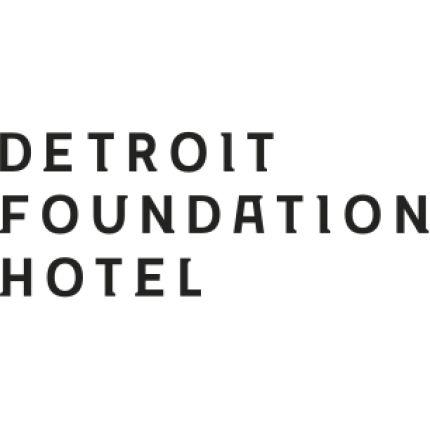 Logo van Detroit Foundation Hotel