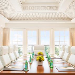 A prestigious choice for Washington, DC’s most iconic events and host to world leaders, business executives, and prominent politicians, The Hay-Adams enhances every function with a distinctive sophistication.