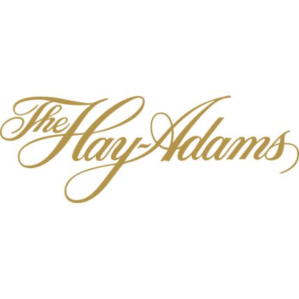 Logo von The Hay-Adams