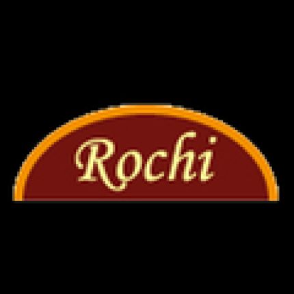 Logo da Restaurante Paco Rochi