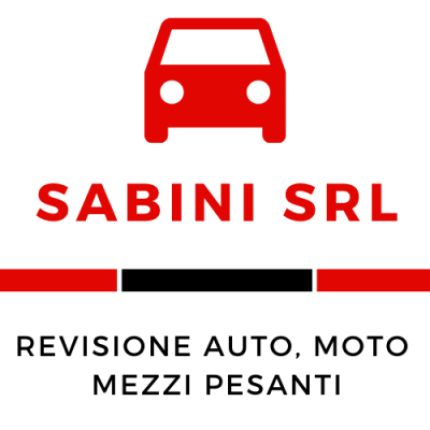 Logo od Sabini Srl - Centro Revisioni