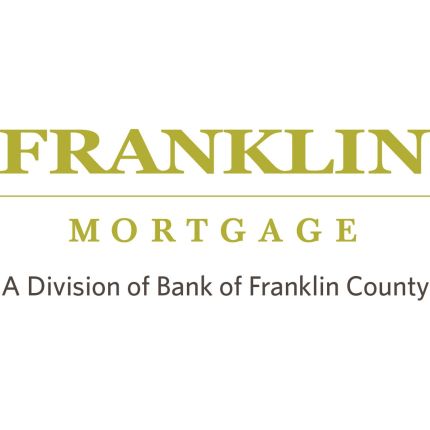 Λογότυπο από Brian Pickard, Mortgage Loan Officer | Franklin Mortgage