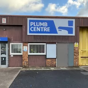 Plumb Centre Southport
