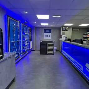 Plumb Centre Southport