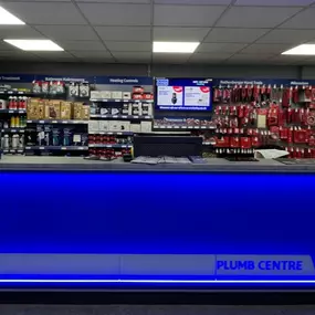 Plumb Centre Southport