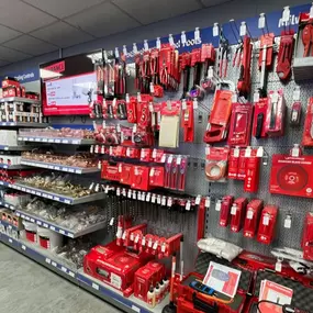 Plumb Centre Southport