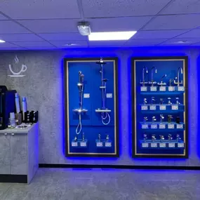 Plumb Centre Southport