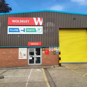 Wolseley Plumb & Parts - Your first choice specialist merchant for the trade