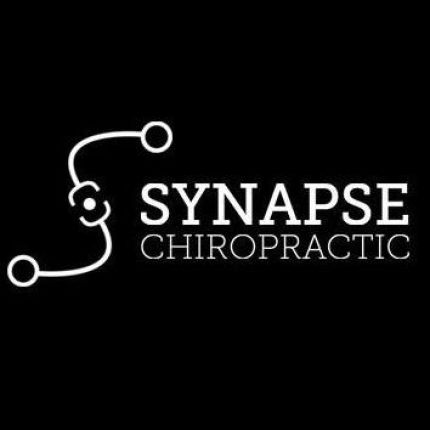 Logótipo de Synapse Chiropractic