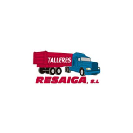 Logo od Talleres Resaiga