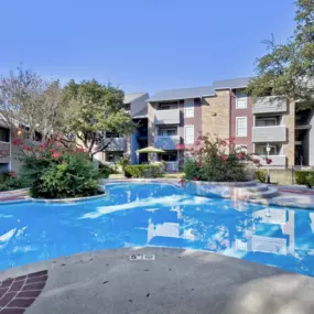 Bild von Silver Oaks Apartments