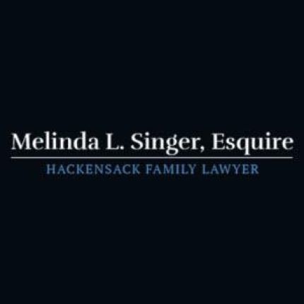 Logotipo de Melinda L. Singer, Esquire