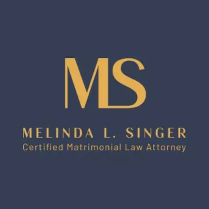 Logo od Melinda L. Singer, Esquire