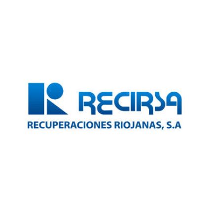 Logotipo de Recirsa