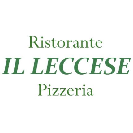 Logo od Pizzeria Ristorante Il Leccese