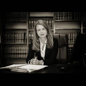 Attorney Jessica Beth Bublitz