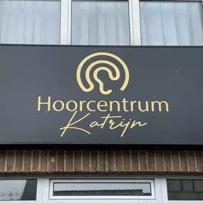 Bild von Hoorcentrum Katrijn