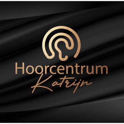 Logo de Hoorcentrum Katrijn