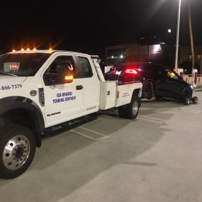 Bild von Los Angeles Towing Services