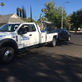 Towing Services in Los Angeles, CA.