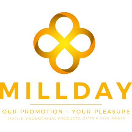 Logo od Millday GmbH