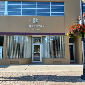 Bild von Brighton Securities