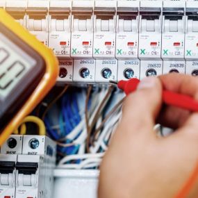 electrician Sioux Falls