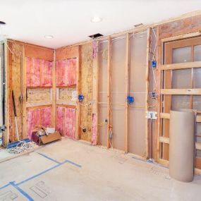 home remodel electricians