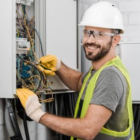 electrician services Sioux Falls