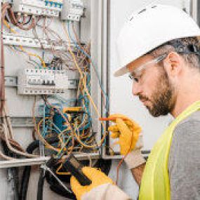 commercial wiring services south dakota