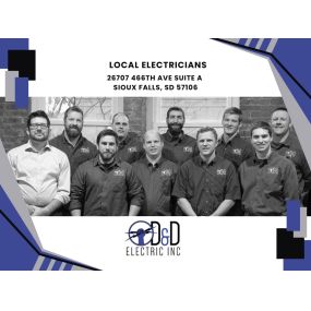 local electricians