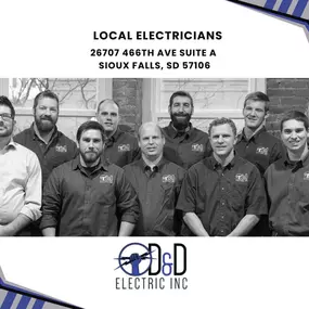 local electricians