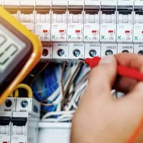 Electrical contractors in SD