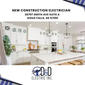 new construction electrician