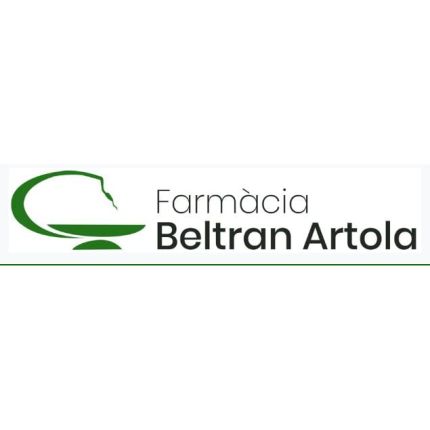 Logo da Farmacia Beltran Artola, Magasi