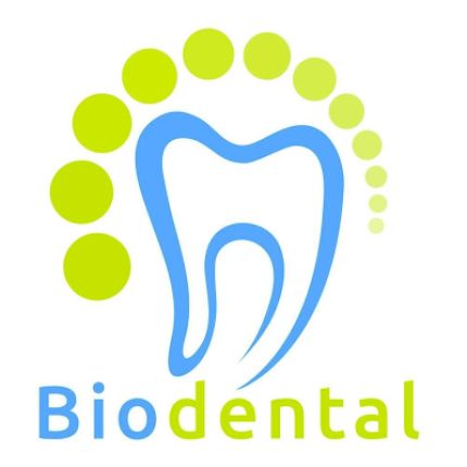 Logo da Studio Dentistico Biodental