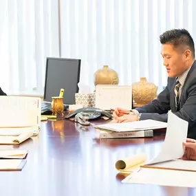 Bild von Law Office of William Jang, PLLC