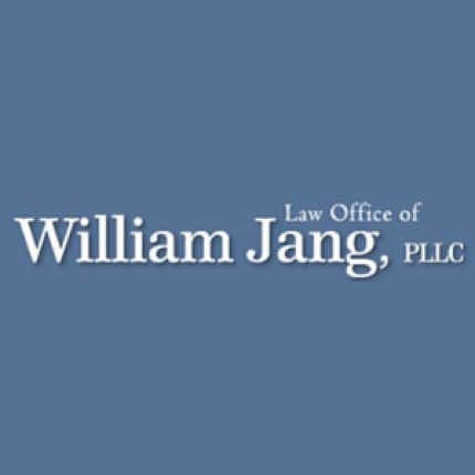 Logótipo de Law Office of William Jang, PLLC