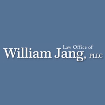 Logo od Law Office of William Jang, PLLC