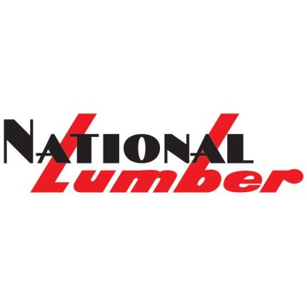 Logotyp från National Lumber