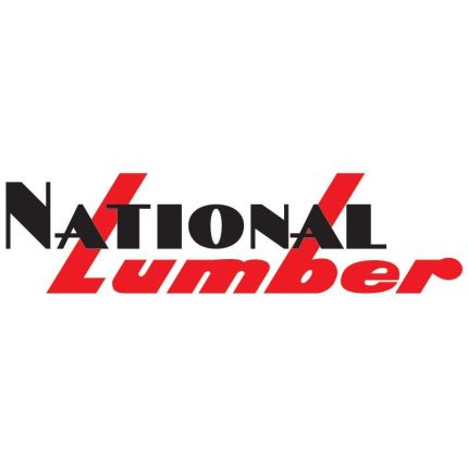 Logotipo de National Lumber