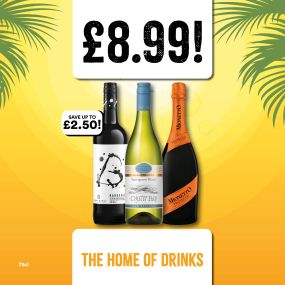 Bild von Bargain Booze Select Convenience