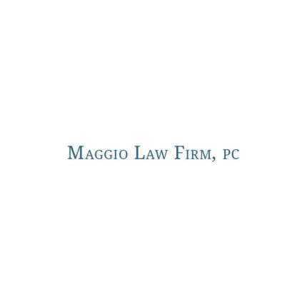 Logo from Maggio Law Firm, PC