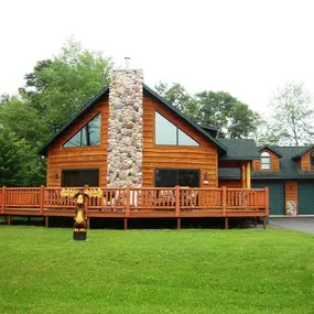 Bild von Spring Brook Resort