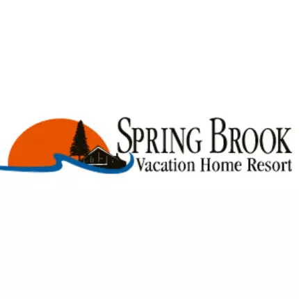 Λογότυπο από Spring Brook Resort