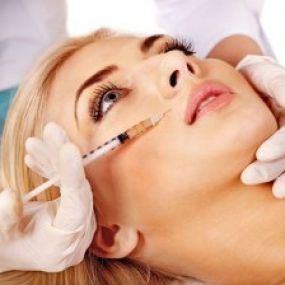 At Katy Center for Oral & Facial Surgery, we perform Botox