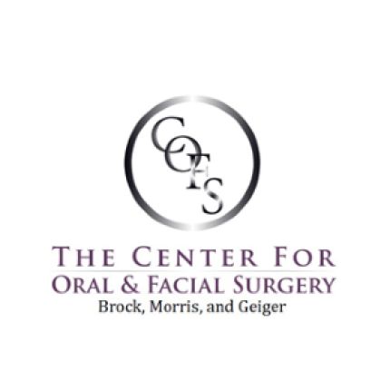 Logo od Katy Center for Oral & Facial Surgery