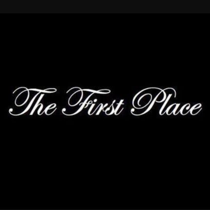 Logo fra The First Place